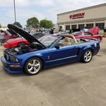 Derek Bain - @dereklincolntech - Instagram