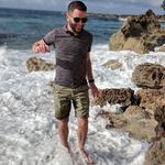 Derek Ball - @dball22 - Instagram