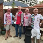 Derek Ball - @derekball766 - Instagram