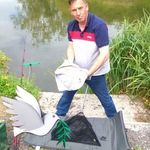 Derek Ball - @derekball605 - Instagram