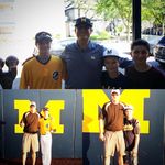Derek Ballas - @_derek.ballas2003_ - Instagram