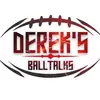 dereksballtalks - @dereksballtalks - TikTok