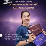 AFC sintang Baning deretan bens studio depan Hotel Cika - @afc_sintang83 - Instagram