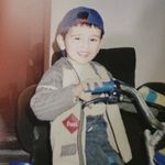 Derek Barrón - @d_e_r_e_k_777 - Instagram