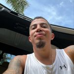 Derek Barron - @b1derek - Instagram