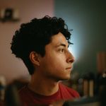 Derek Barrón - @derekeilen - Instagram