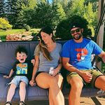 Derek Barron - @derekbarron21 - Instagram