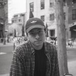 Derek Barrón - @barroncoffee - Instagram