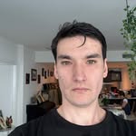 Derek Bates - @derekbates85 - Instagram