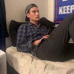Derek Bates - @derekbates9 - Instagram