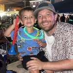 Derek Bates - @dbeezy21 - Instagram