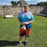 Derek Bates - @bigdeke777 - Instagram