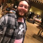 Derek Bates - @19themadhatter99 - Instagram