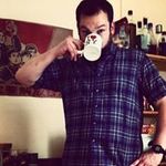 Derek Bates - @derekbates81 - Instagram