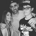 Derek Bates-McFly - @dbates117 - Instagram