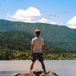 Derek Beaver - @lost.nomadic - Instagram