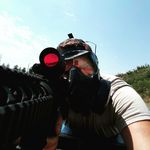 Derek Beaver - @dbeaves - Instagram