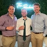 Derek Beckman - @beckmander - Instagram