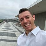 Derek Beckman - @deker_b - Instagram