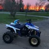 Derek Beckman - @88_warrior_350 - TikTok