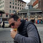 Derek Beckman - @_dbeckman - Instagram