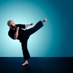 Derek Beckman - @mrbmartialartsschool - Instagram