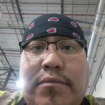 Derek Begay - @derekbegay - Instagram
