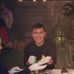 Derek Begaye - Facebook