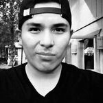 derek - @derek_begaye - Instagram