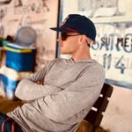 Derek Berry - @berryfast - Instagram