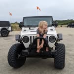 Derek Berry - @big_red_tow_pig - Instagram