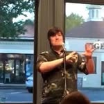 Derek Berry - @florianz.derek - Instagram