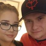 Derek Bessette - @lordgeetor - Instagram