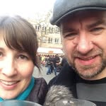 Derek Bibler - @monsieurbibs - Instagram