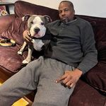 Derek Blackwell - @derekbwell1971 - Instagram