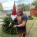 Derek Blackwell - Facebook