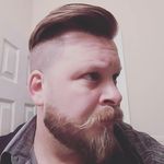 Derek Blackwell - @stable_and_boring - Instagram