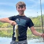 Derek Blanton - @blant322 - Instagram
