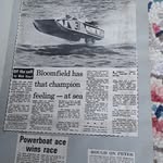 Derek Bloomfield - @derek.bloomfield.144 - Instagram