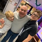 Derek Bloomfield - Facebook