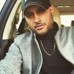 Derek Andrew Bolton - @djwreck23 - Instagram