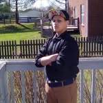 Zane Derek Bolton - @zanegway - Instagram