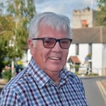 Derek Bond - @derek.bond1954 - Instagram