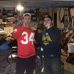 Derek Bonner - @derekbonner53 - Instagram