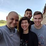 Derek Bonney - @derekbonney.vzw - Instagram