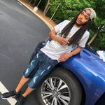 Derek Boone - @callmybluff_gucci - Instagram