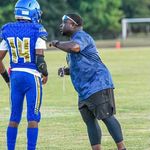Derek Boone - @coach_boone_lifensports - Instagram