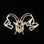 Derek Jerome Boone - @derekboone777 - Instagram