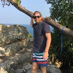 Derek Bowden - @derekbowden - Instagram
