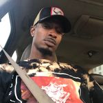 Derek Bowden El - @duffle_bag54 - Instagram